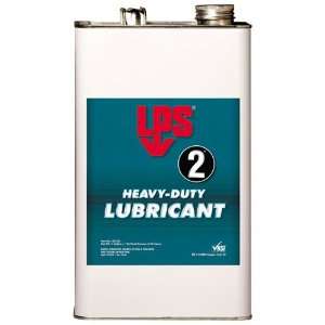 LPS 2® Industrial Strength Lubricant   MFR  02128 Container Size 1 