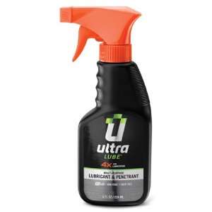  Lube 10446 LubriMagic Spray Lubricant and Penetrant Trigger Spray 