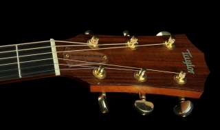   Taylor 714CE Limited Edition Cocobolo Acoustic Electric Guitar  