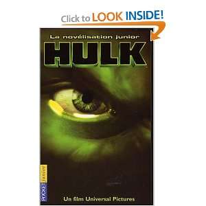 Hulk (The Hulk)  
