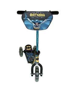 Batman 3 wheel Scooter  