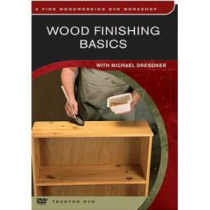  Wood Finishing Basics Fine Woodworking Wor Movies & TV