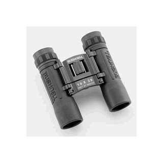    PowerView 10x25 Compact Binocular from Bushnell