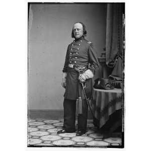  Col. A.T. McReynolds,1st NY Cavalry