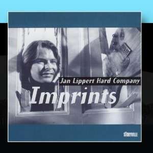  Imprints Jan Lippert Hard Company Music