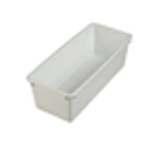 VantageBin 16 3/4“ x 7 1/4“ x 5 3/8“ , White, 10/Carton