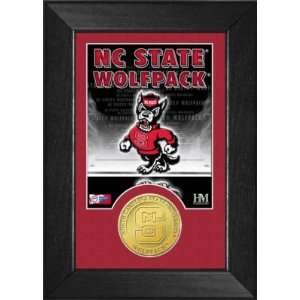  North Carolina State University Mini Mint 