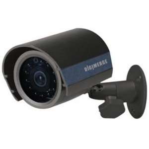  DIGIMERGE DCBHR1032 Hi Res Day/Nyt Bullet Camera   480tvl 