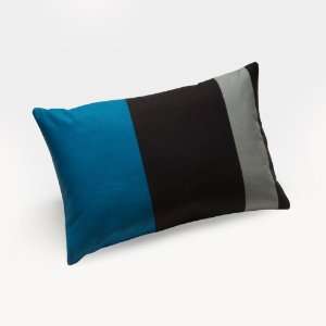   Unison Maritime Pillow   Small Rectangle, Electric Blue Home