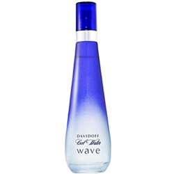 Cool Water Wave Women by Davidoff 1.7 oz EDT Spray  