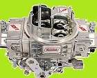 Quick Fuel 750 Cfm Vacuum Secondary Carb Carburetor