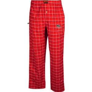  New Mexico Lobos Game Day Flannel Pants