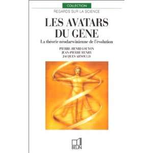   ) Pierre Henri Gouyon, Jean Pierre Henry, Jacques Arnould Books