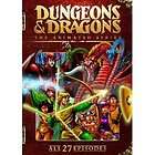 Dungeons & Dragons   The Complete Animated Series (DVD, 2009)   NEW