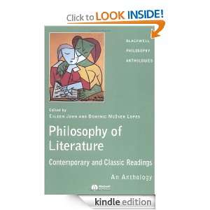 of Literature Contemporary and Classic Readings   An Anthology 