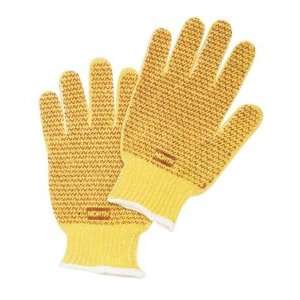  NORTH BY HONEYWELL 52/6747/M Glove,CutResist,Kevlar,White 