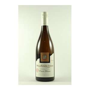  Willakenzie Estate Pinot Blanc Cork Free 750ML Grocery 