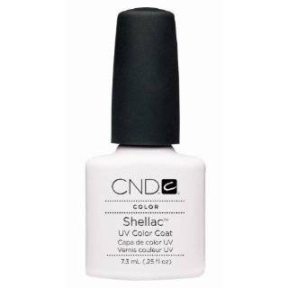 Shellac Cream Puff .25 oz.