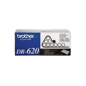  Brother DR 620 Drum Unit   Retail Packaging Electronics