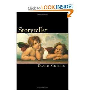  Storyteller (9781448614998) David Griffin Books