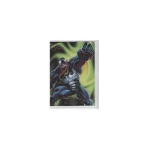  1994 Flair Power Blast (Trading Card) #7   Venom 