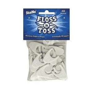  StaiNo Floss n Toss 40 count