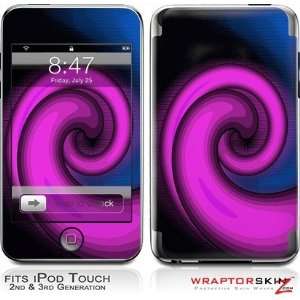  iPod Touch 2G & 3G Skin and Screen Protector Kit   Alecias 