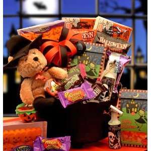 Witchs Brew Halloween Trick or Treat Grocery & Gourmet Food