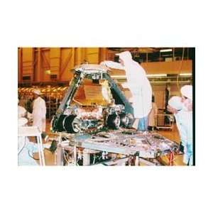  Mars Exploration Rover Set1