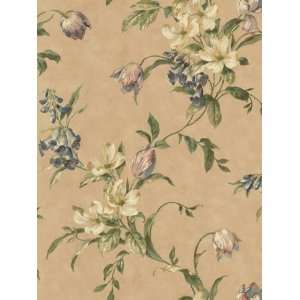    Wallpaper Steves Color Collection Jewel BC1583212
