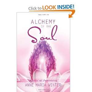   Soul Science of Immortality (9781452502205) Anne Maria Winter Books