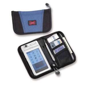  Sumdex POP 450PB Explorer PDA Portable Hard Drive Case 