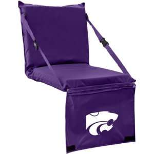  Kansas State Wildcats NCAA Bleacher Stadium Seat Chair 