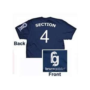  Section 4 T Shirt 