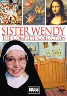 Sister Wendy The Complete Collection (DVD)  