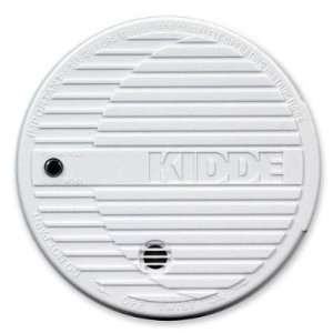 Kidde Kidde Battery Powered Fire Smoke Alarm KID440374