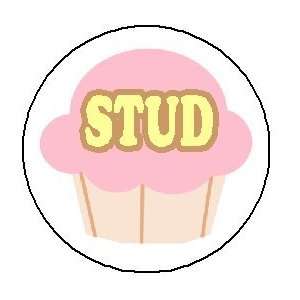 STUD MUFFIN 1.25 Magnet