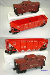 Lionel 12820 Virginian FM Train set Complete SET BOX  
