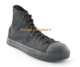 DEMONIA TYRANT 101ST Mens Steel Toed Sneakers Shoes 885487014975 