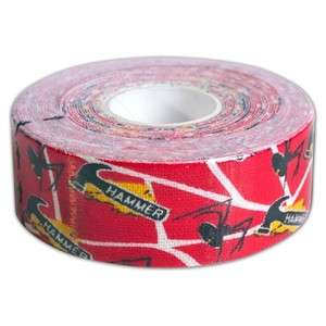 Hammer Black Widow Bowling Skin Protector Tape Roll Red NEW  