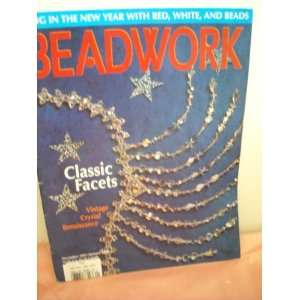  Beadwork December 2001   January 2002 (Vol 5 No 1) Jean 