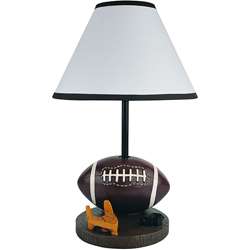 MVP Football Sport Table Lamp  