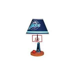  Utah Jazz Table Lamp Toys & Games