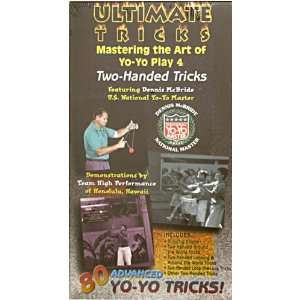  Ultimate Tricks Video Toys & Games