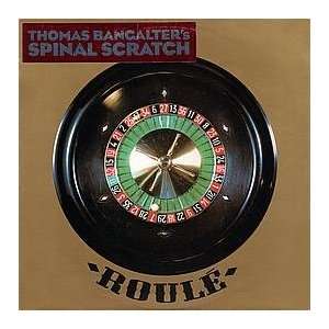  THOMAS BANGALTER / SPINAL SCRATCH THOMAS BANGALTER Music
