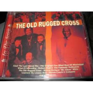  Old Rugged Cross In the Spirit Various Artists Music