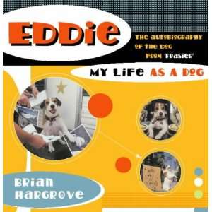    Eddie My Life as a Dog (9780006532279) Brian Hargrove Books