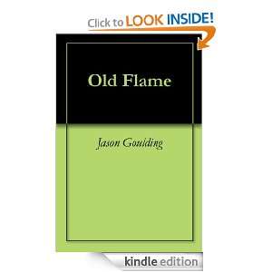 Start reading Old Flame  