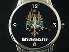 Bianchi Stainless Steel Watch New Cool NR