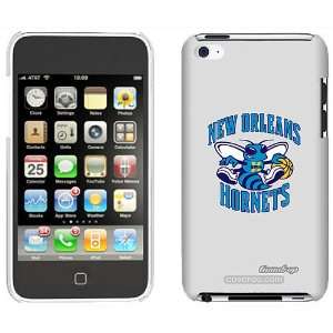  Coveroo New Orleans Hornets Ipod Touch 4G Case